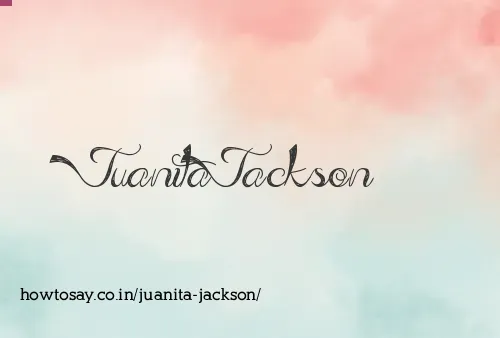 Juanita Jackson
