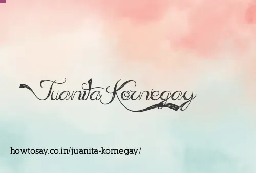 Juanita Kornegay