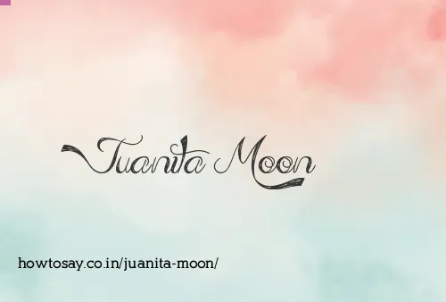Juanita Moon