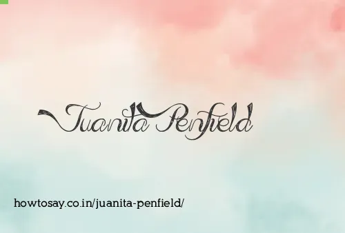 Juanita Penfield