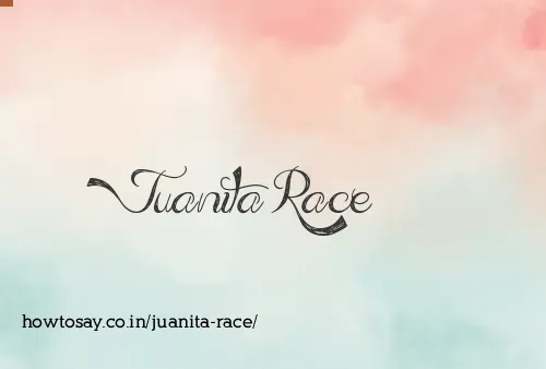 Juanita Race
