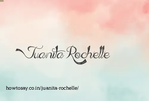 Juanita Rochelle