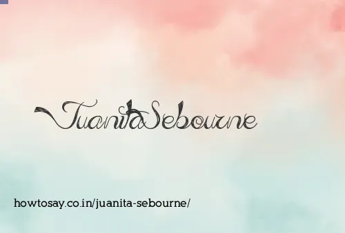 Juanita Sebourne