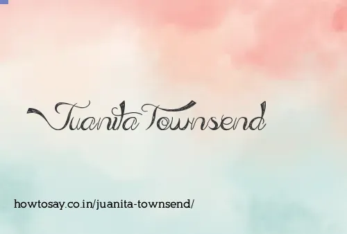 Juanita Townsend