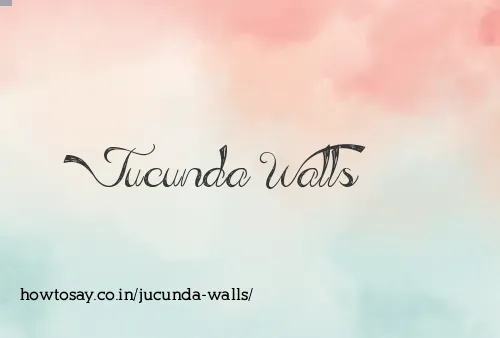 Jucunda Walls