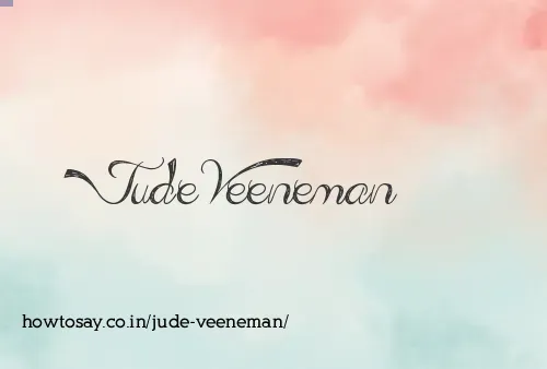 Jude Veeneman