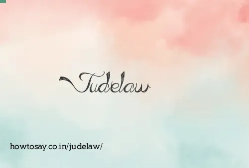 Judelaw