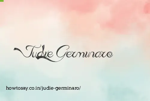 Judie Germinaro