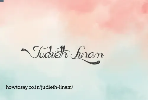 Judieth Linam
