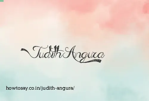 Judith Angura