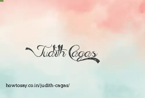 Judith Cagas