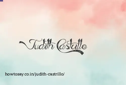 Judith Castrillo
