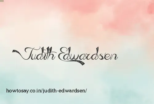 Judith Edwardsen
