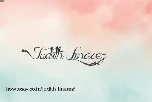 Judith Linarez