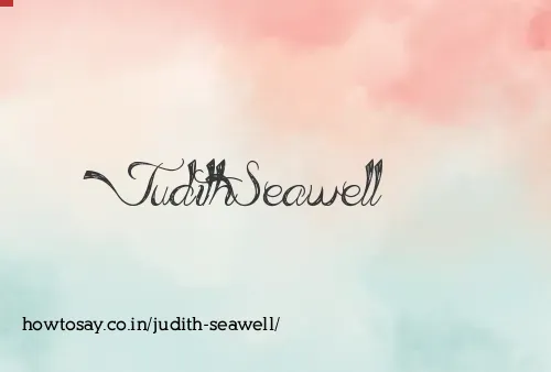 Judith Seawell