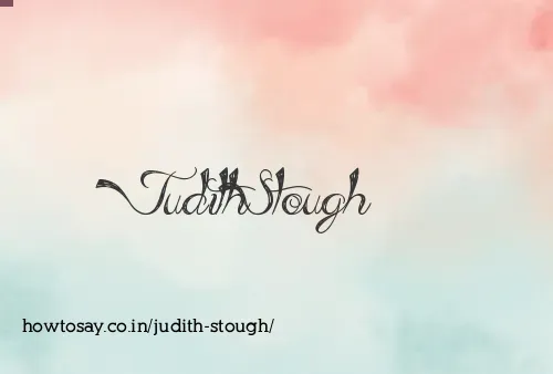 Judith Stough