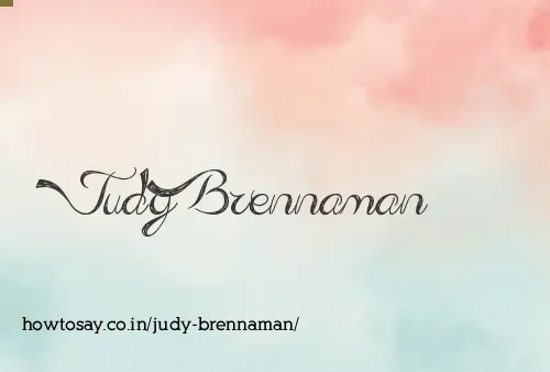 Judy Brennaman