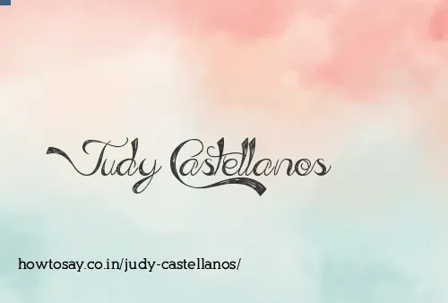 Judy Castellanos