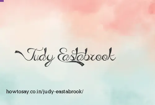 Judy Eastabrook