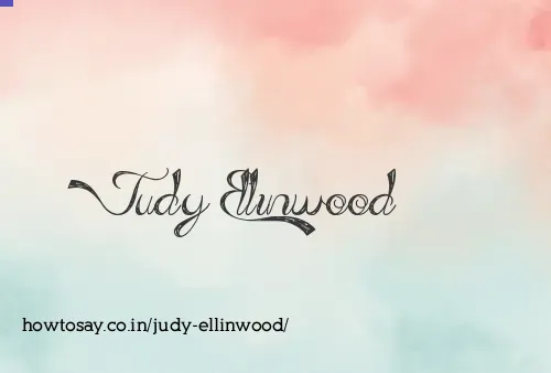 Judy Ellinwood