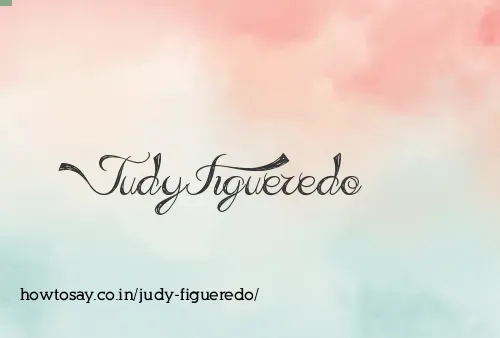 Judy Figueredo
