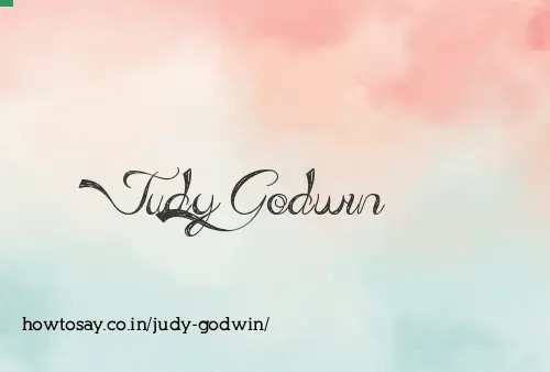 Judy Godwin