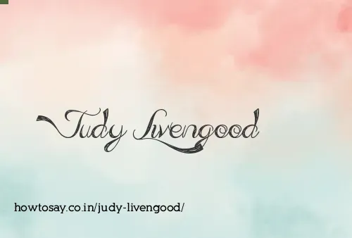 Judy Livengood