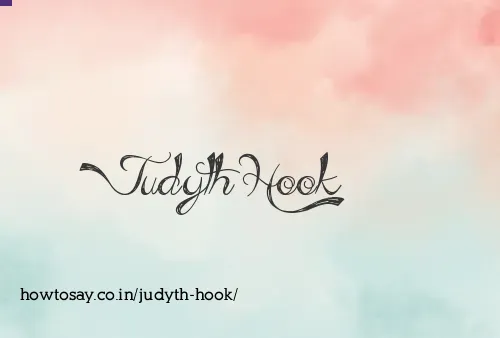 Judyth Hook
