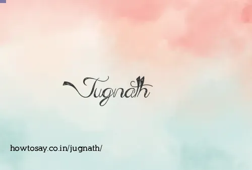 Jugnath