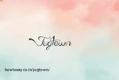 Jugtown