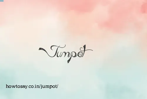 Jumpot