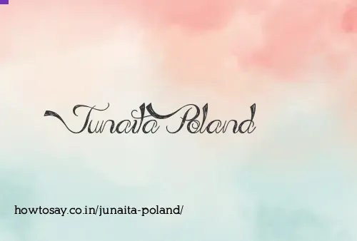 Junaita Poland
