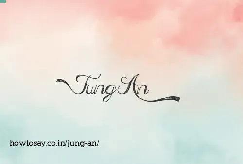 Jung An