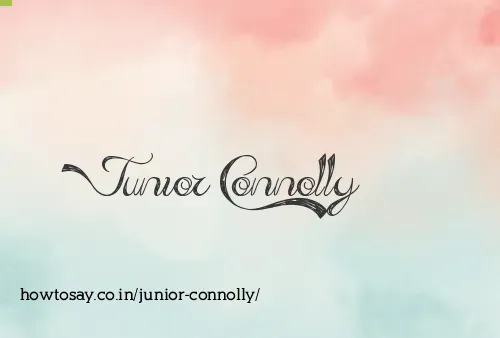 Junior Connolly