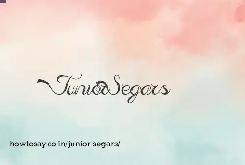 Junior Segars