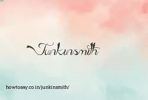 Junkinsmith