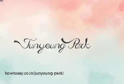 Junyoung Park