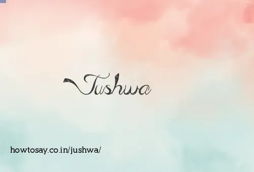 Jushwa