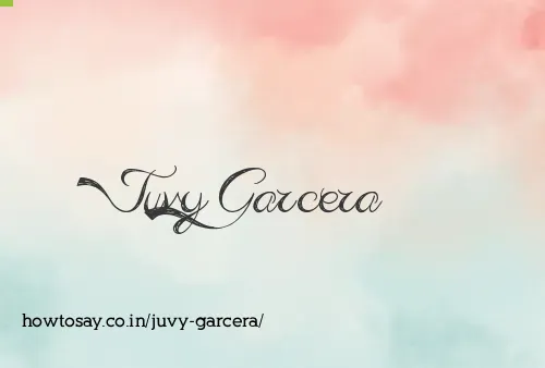 Juvy Garcera