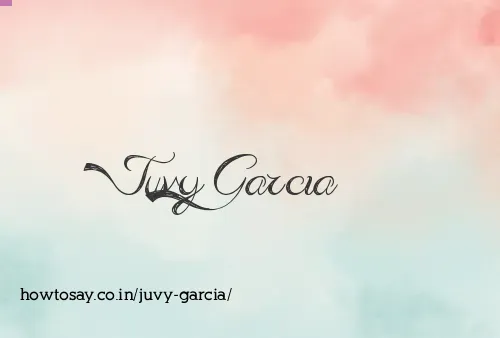 Juvy Garcia