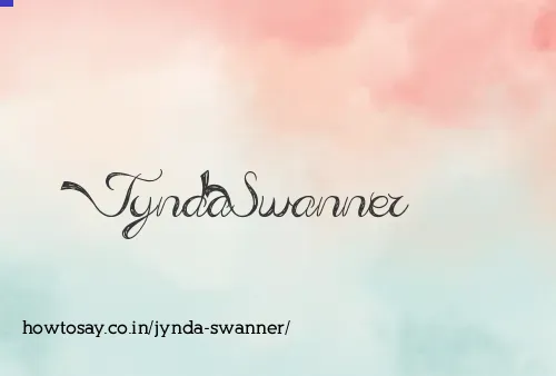 Jynda Swanner