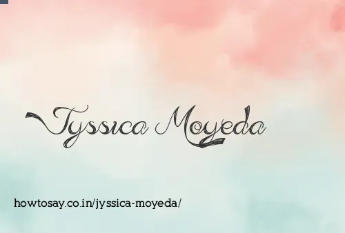 Jyssica Moyeda