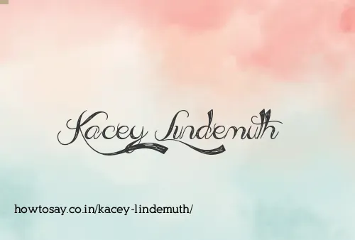 Kacey Lindemuth