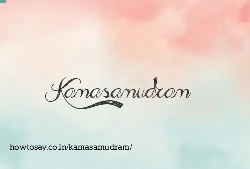 Kamasamudram