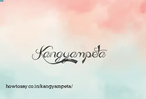 Kangyampeta