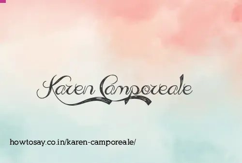 Karen Camporeale
