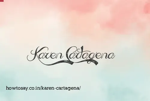 Karen Cartagena
