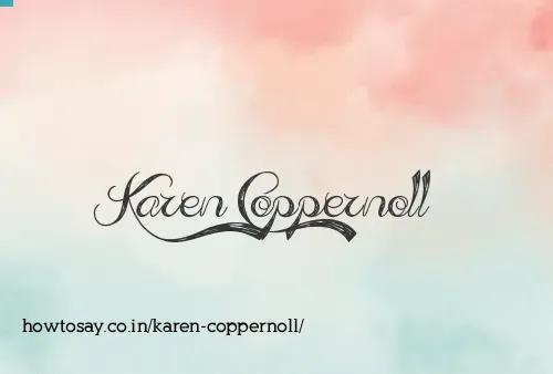 Karen Coppernoll