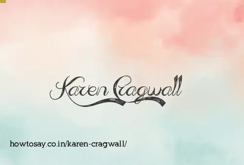 Karen Cragwall