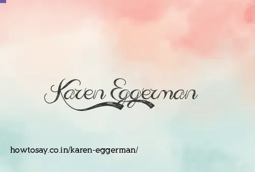 Karen Eggerman